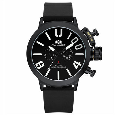 Reloj Mecánico Automático Multifuncional para Hombre - Image 2