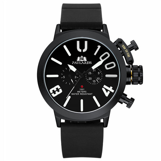 Reloj Mecánico Automático Multifuncional para Hombre - Image 2
