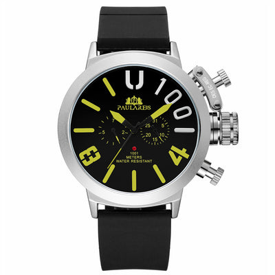 Reloj Mecánico Automático Multifuncional para Hombre - Image 8
