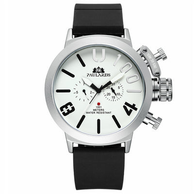Reloj Mecánico Automático Multifuncional para Hombre - Image 9