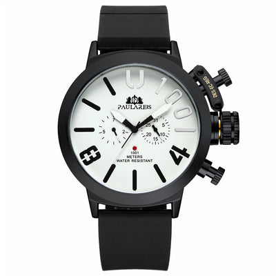Reloj Mecánico Automático Multifuncional para Hombre - Image 11