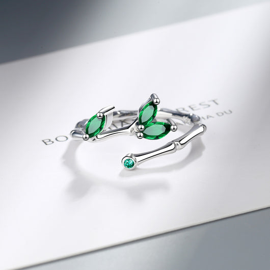 Joyería Fina NEHZY en Plata de Ley 925 para Mujer - Image 2
