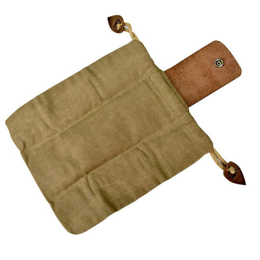 Bolsa de Herramientas para Camping y Forrajeo - Cintura Ajustable - Image 12