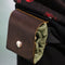 Bolsa de Herramientas para Camping y Forrajeo - Cintura Ajustable
