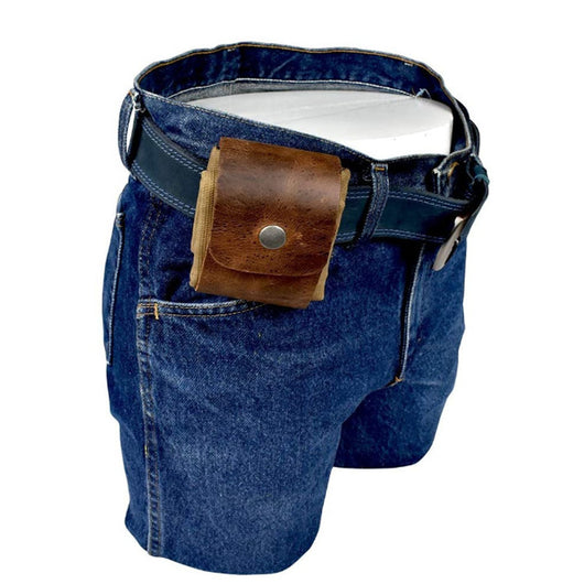 Bolsa de Herramientas para Camping y Forrajeo - Cintura Ajustable - Image 6