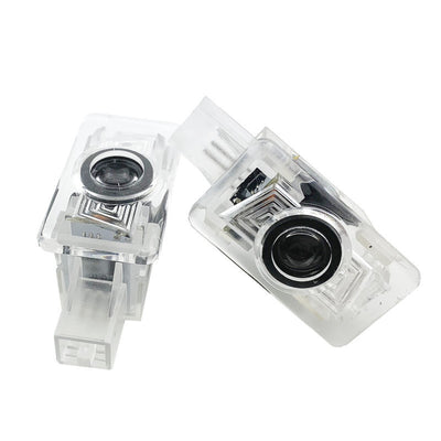 Luces de Bienvenida LED para Volvo S60L, 80L, XC60, XC90, V60 y 40 - Image 3