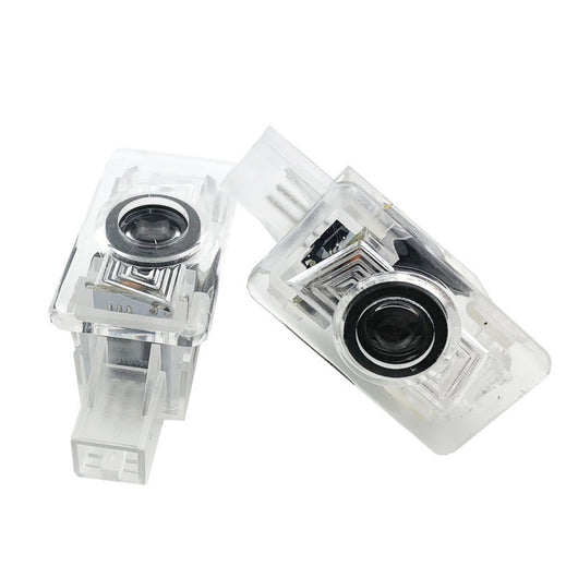 Luces de Bienvenida LED para Volvo S60L, 80L, XC60, XC90, V60 y 40 - Image 3