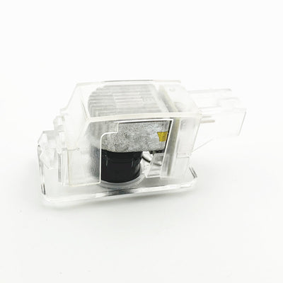 Luces de Bienvenida LED para Volvo S60L, 80L, XC60, XC90, V60 y 40 - Image 4