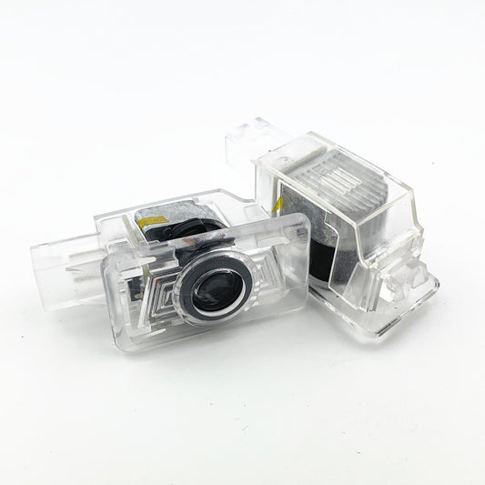 Luces de Bienvenida LED para Volvo S60L, 80L, XC60, XC90, V60 y 40 - Image 2