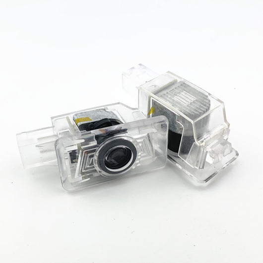 Luces de Bienvenida LED para Volvo S60L, 80L, XC60, XC90, V60 y 40 - Image 2