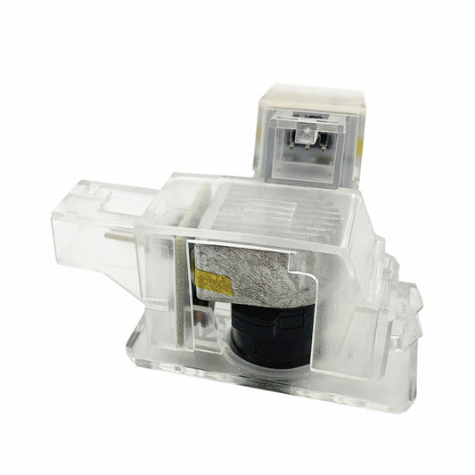 Luces de Bienvenida LED para Volvo S60L, 80L, XC60, XC90, V60 y 40