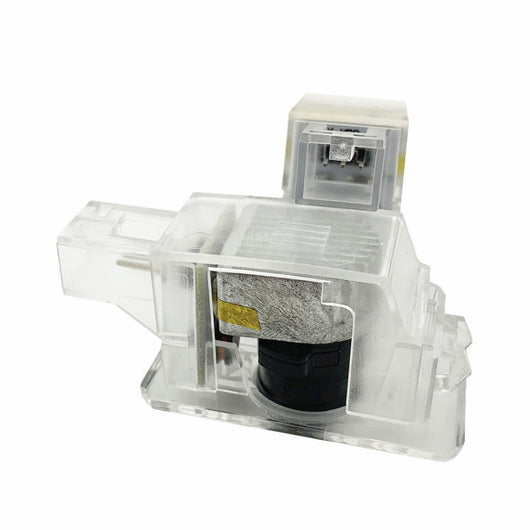 Luces de Bienvenida LED para Volvo S60L, 80L, XC60, XC90, V60 y 40