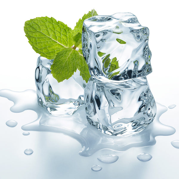 Hielo Artificial Decorativo para Fotografía y Bebidas - Hielo Falso Realista