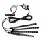RGB LED Car Ambient Light with App and Voice Control