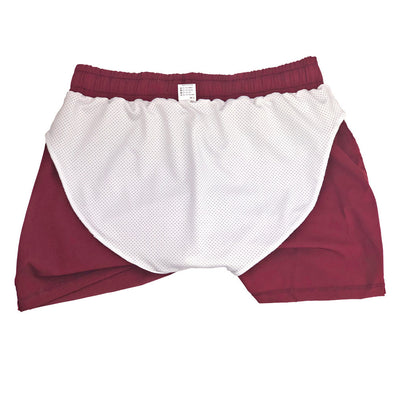 Shorts de Entrenamiento Rápido Secado para Hombre - Diseño Elegante y Funcional - Image 11
