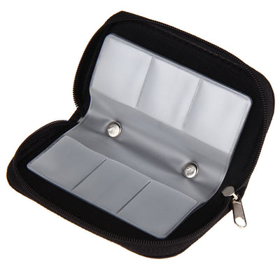 Estuche Organizador para Tarjetas de Memoria y Almacenamiento - Image 9