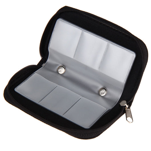 Estuche Organizador para Tarjetas de Memoria y Almacenamiento - Image 9