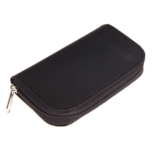 Estuche Organizador para Tarjetas de Memoria y Almacenamiento - Image 2
