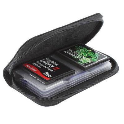Estuche Organizador para Tarjetas de Memoria y Almacenamiento - Image 5