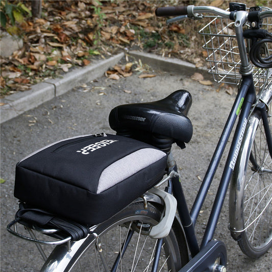 Mochila de Ciclismo y Senderismo con Correa de Hombro
