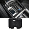 Organizador de Centro de Consola Range Rover Evoque con Bandeja Reposabrazos