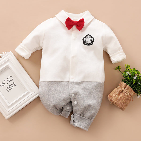 Vestido de Celebración para los 100 Días del Bebé