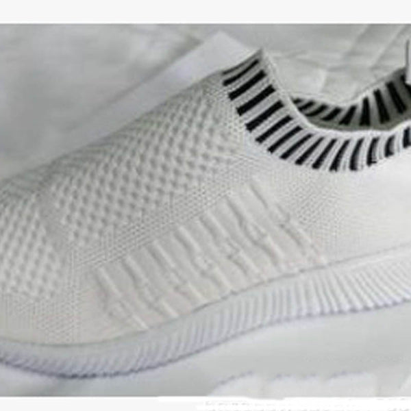 Zapatillas Deportivas Tejidas Transpirables - Comodidad y Estilo - Image 7