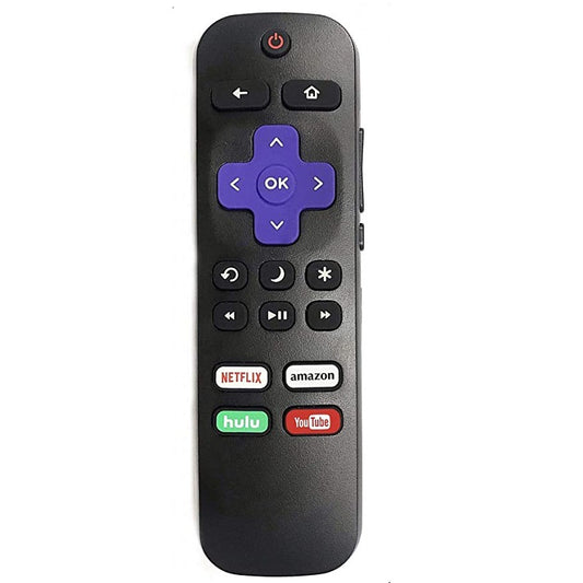 Roku TV Express - Televisor HD Smart con Streaming Instantáneo