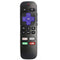 Roku TV Express - Televisor HD Smart con Streaming Instantáneo