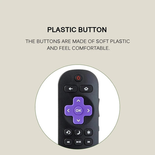 Roku TV Express - Televisor HD Smart con Streaming Instantáneo - Image 2