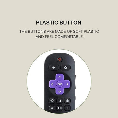 Roku TV Express - Televisor HD Smart con Streaming Instantáneo - Image 2