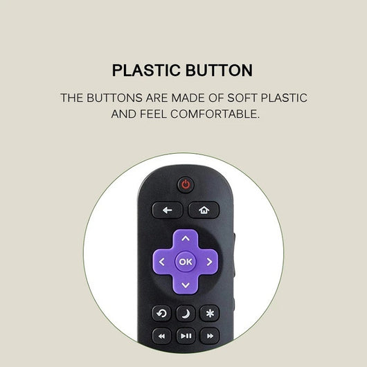 Roku TV Express - Televisor HD Smart con Streaming Instantáneo - Image 2
