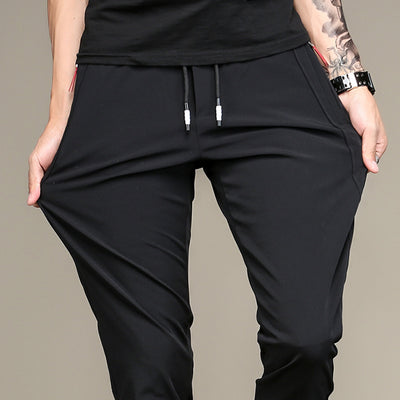 Pantalones Casuales Slim Fit para Primavera y Verano - Image 12