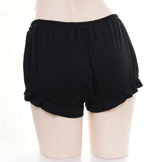 Leggings Calabaza Estilo Soft Girl Japonés - Image 4