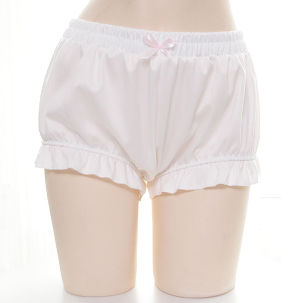 Leggings Calabaza Estilo Soft Girl Japonés