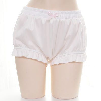 Leggings Calabaza Estilo Soft Girl Japonés - Image 2