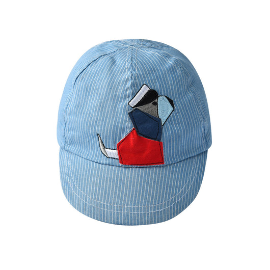 Playera de Algodón Cómoda para Bebé Niño - Diseño Coreano Unisex - Image 5