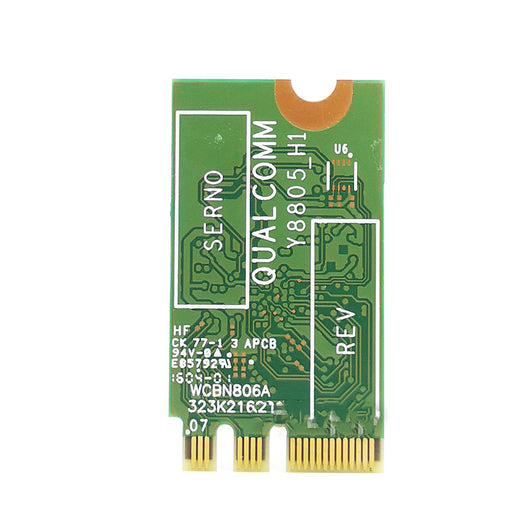 Tarjeta de Red Inalámbrica M.2 NGFF 802.11AC Dual Banda 5G con Bluetooth - Image 8