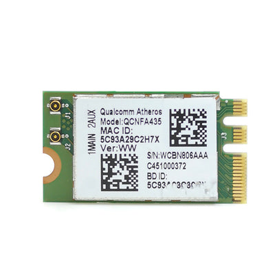 Tarjeta de Red Inalámbrica M.2 NGFF 802.11AC Dual Banda 5G con Bluetooth - Image 4