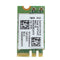 Tarjeta de Red Inalámbrica M.2 NGFF 802.11AC Dual Banda 5G con Bluetooth