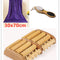 Conjunto Roxo 30 X 70 Cm
