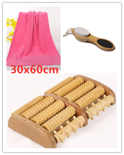 Toalla Infantil de Microfibra Gruesa y Absorbente - Image 15