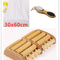 Conjunto Branco 30 X 60 Cm