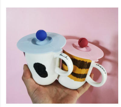 Taza Cerámica 3D Gatita con Patitas - Vaso Infantil Adorable para Leche y Agua - Image 12