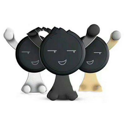 Soporte Magnético para Celular en Auto - Gravitylinked sin Vibración - Image 9