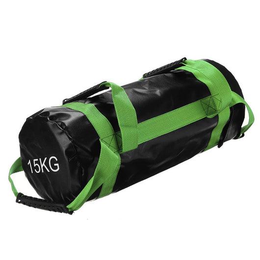 Bolsa de Arena para Entrenamiento Funcional y Levantamiento de Pesas - Image 12
