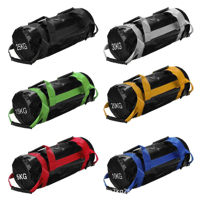 Bolsa de Arena para Entrenamiento Funcional y Levantamiento de Pesas - Image 11