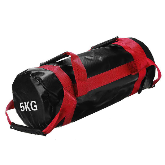 Bolsa de Arena para Entrenamiento Funcional y Levantamiento de Pesas - Image 2