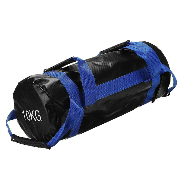 Bolsa de Arena para Entrenamiento Funcional y Levantamiento de Pesas - Image 3