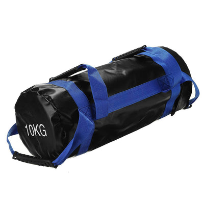 Bolsa de Arena para Entrenamiento Funcional y Levantamiento de Pesas - Image 3